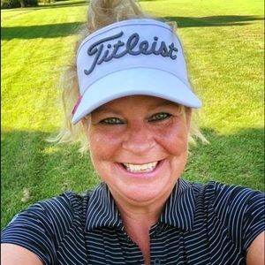 Meet your Posher, Melissa